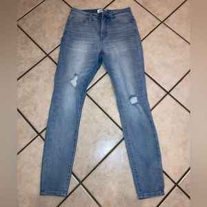 RSQ Curvy